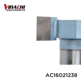 MŨI CUỐC 2 CÁNH AC1602 TIDEWAY CỐT 12.7MM (CÁI)