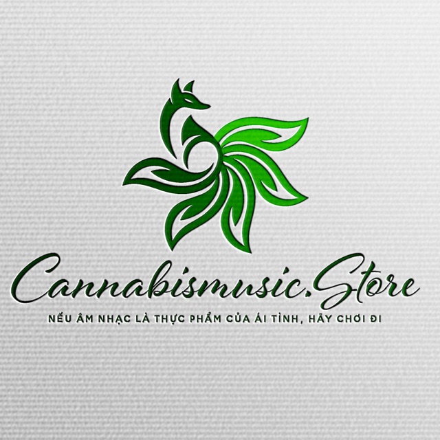 Cannabismusic.Store