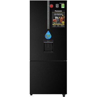 Tủ lạnh Panasonic NR-BX471GPKV - Inverter, 417 lít