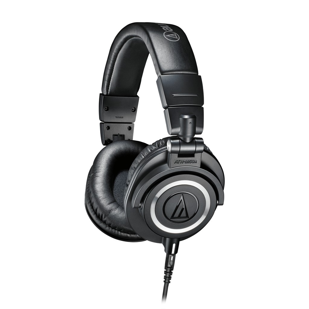 Audio Technica ATH M50x chính hãng