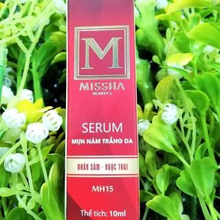 SERUM MỤN MISSHA 10ML