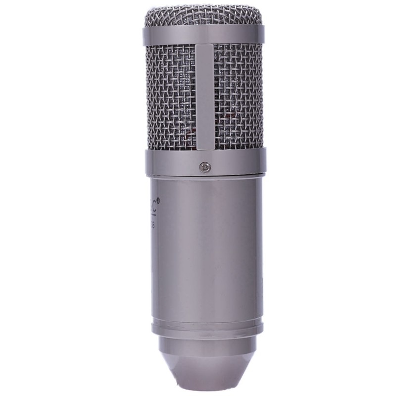 Bộ Micro Hát Karaoke Bm 800 Usb Kèm Phụ Kiện Chuyên Dụng