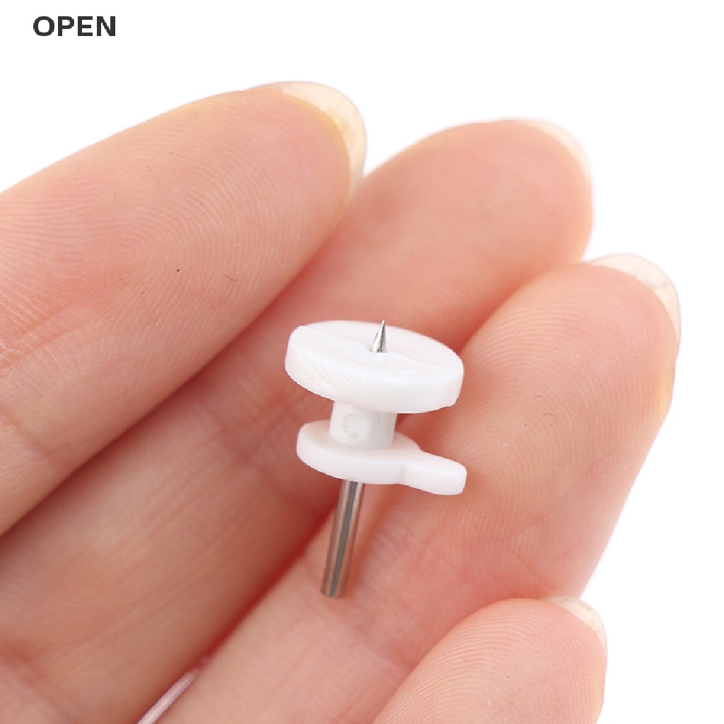 Op 10 Cái Móc Treo Tường Nhỏ Không Để Lại Dấu Vết Khối Bê Tông Cứng Gỗ Cứng my