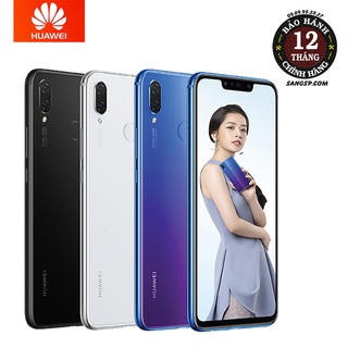 Điện thoại Huawei Nova 3i - Hãng phân phối chính thức