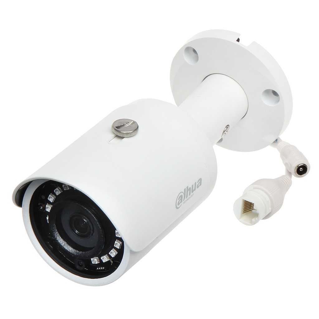 Camera IP Dahua 1.3Mp -Hỗ trợ wifi (DH-IPC-HFW1120SP-W DH-IPC-HFW1320SP-W)