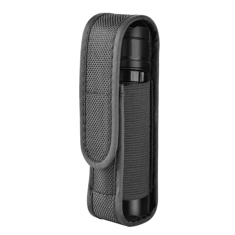 Túi đựng đèn pin đeo đai nylon đa năng cho đèn pin mini FENIX UC30 UC35 E35 3 " - 5 " 18650