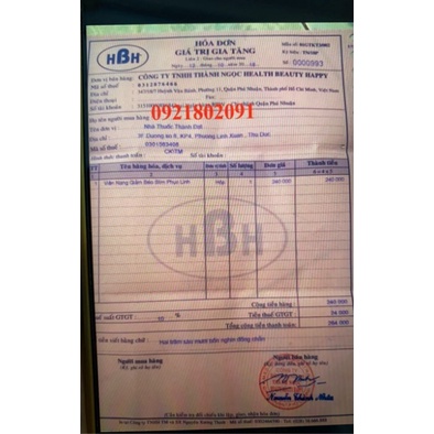 Giảm cân Slim phục linh _MINH QUÂN4