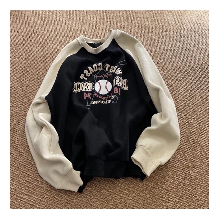 ÁO THUN DÀI TAY | ẢNH THẬT CUỐI