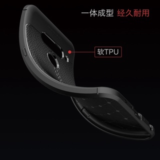 ốp lưng vân da LG V50