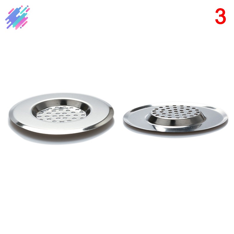 Lưới inox lọc rác tiện dụng cho nhà bếp