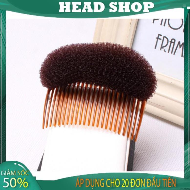 Dụng cụ làm phồng tóc HEADSHOP