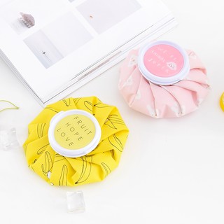 Túi Chườm Nóng Lạnh Cute