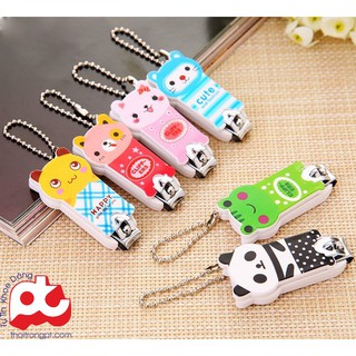 COMBO 20 BẤM MÓNG TAY