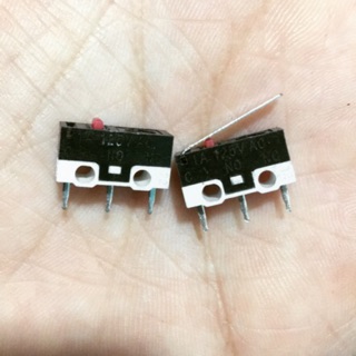 Công tắc hành trình TIAIHUA mini (22k / 10 cái )