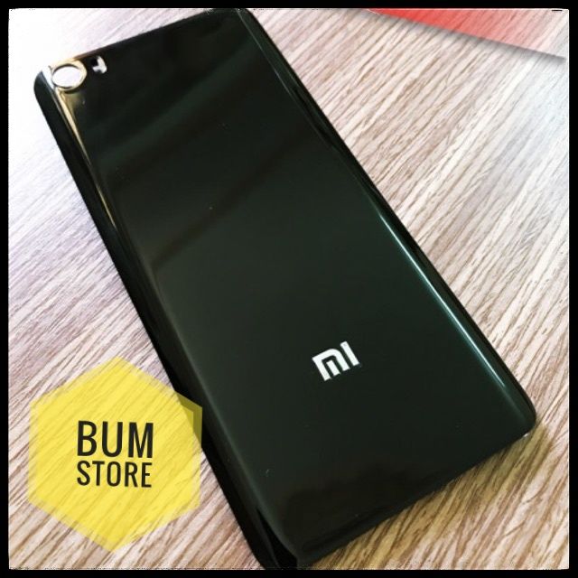 Xiaomi Mi 5 - Nắp lưng thay thế