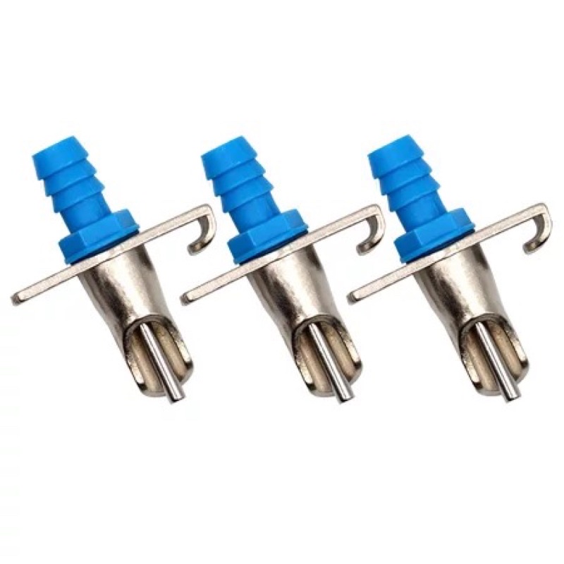 VAN  XANH 2 LÒ XO LOẠI TỐT CẤP NƯỚC TỰ ĐỘNG CHO THỎ,CHỒN HƯƠNG,BỌ,NHÍM,MÈO...