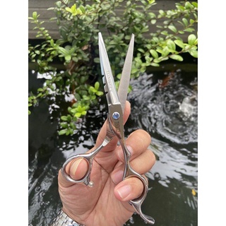 Bộ Kéo Cắt Tóc Tony&Guy cao cấp Nhật Bản [Mua một bộ kéo tặng kèm bao da+ lược]