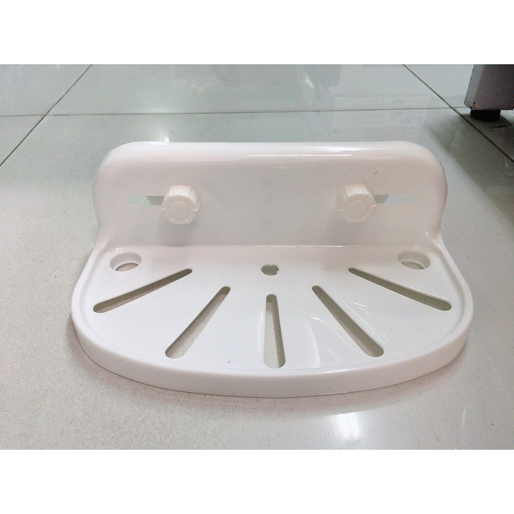 Kệ treo để đồ cạnh tuờng