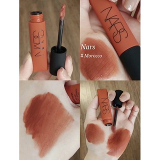 [NARS] Son kem Nars Air Matte