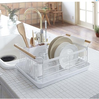 Giá úp bát inox Zakka