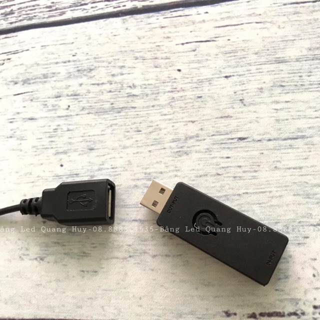 ❤️ USB Chip đèn❤️Control bảng led huỳnh quang - bảng dạ quang