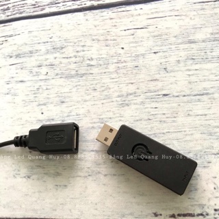 ❤️ USB Chip đèn❤️Control bảng led huỳnh quang - bảng dạ quang