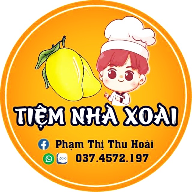 TIỆM NHÀ XOÀI 301