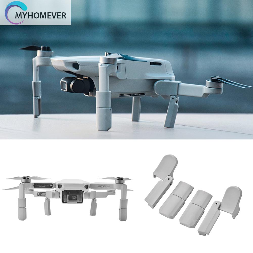 Chân Tiếp Đất Có Thể Gấp Gọn Cho Dji Mavic Mini 2