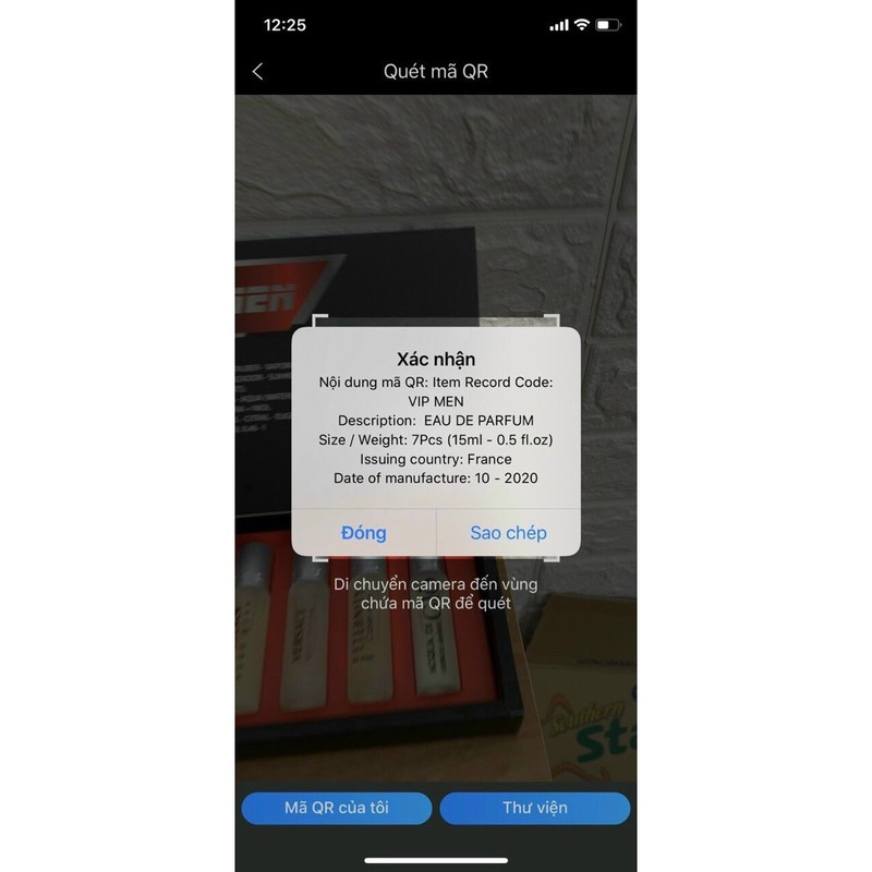 Set nước hoa tinh dầu dạng lăn | BigBuy360 - bigbuy360.vn