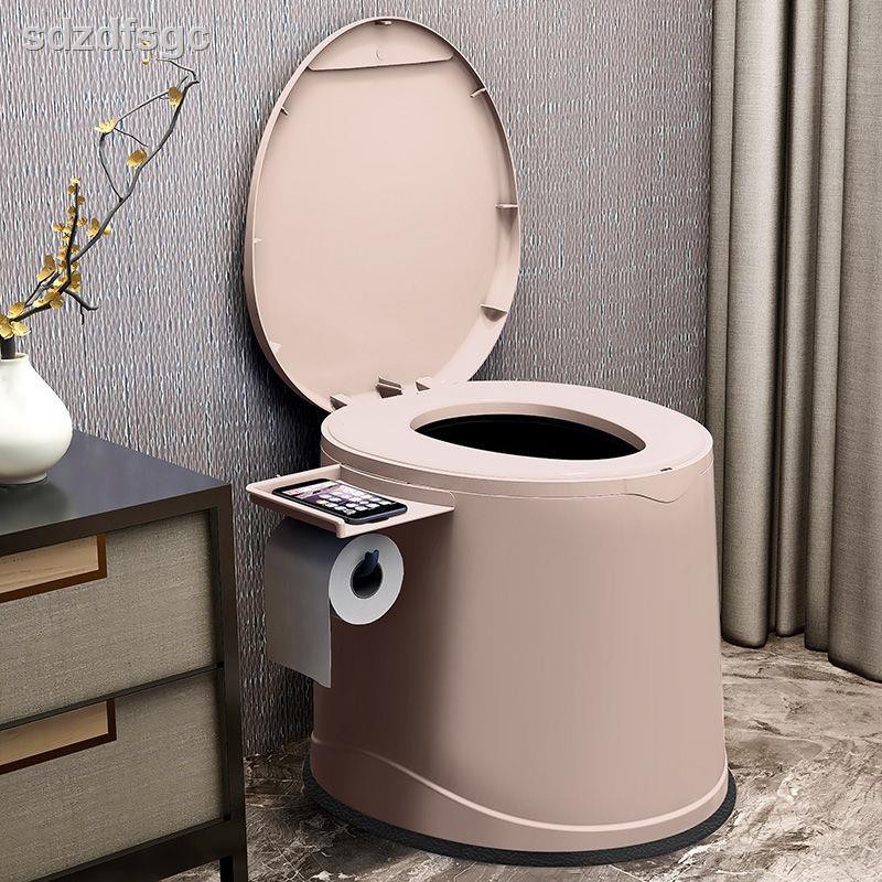 Ghế Ngồi Toilet Tiện Dụng Cho Người Lớn Tuổi