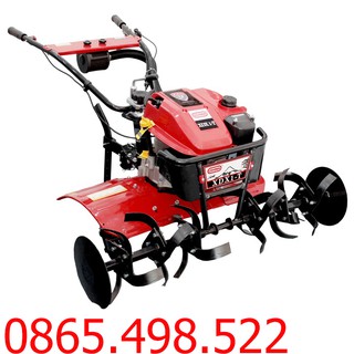 Máy Xới Đất Oshima XDX1