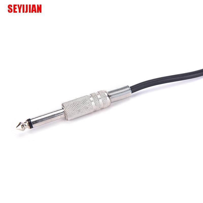 Bàn Đạp Điều Khiển Máy Xăm Hình Tròn 360 Độ Chuyên Dụng