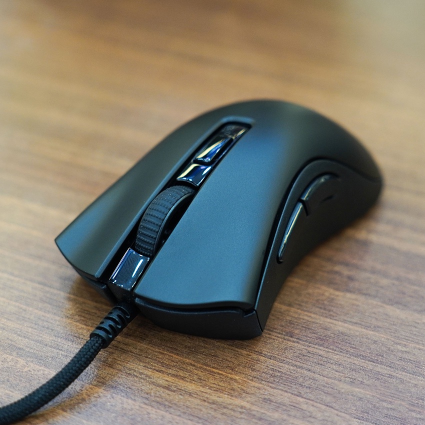 Chuột Gaming Razer Deathadder V2 Mini Mới 100% Nguyên Seal - Chính Hãng