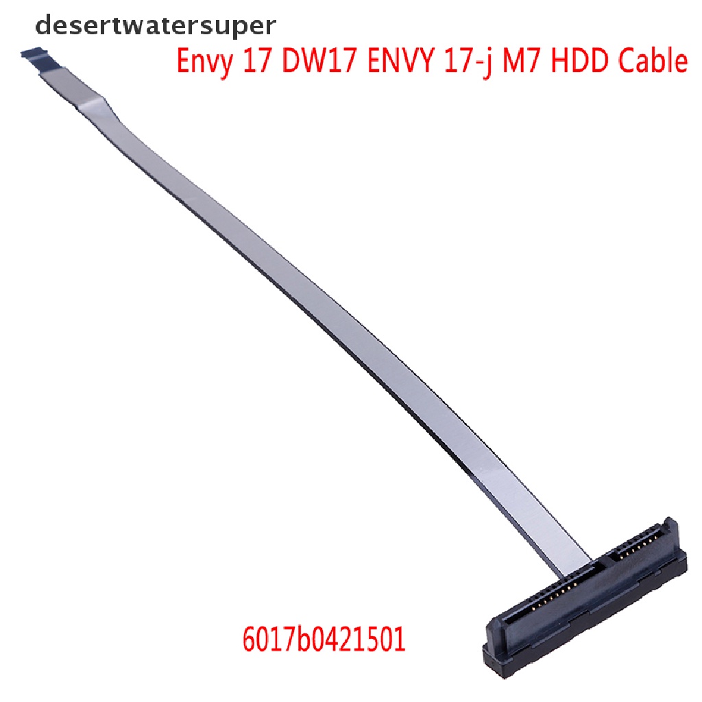 Dây Cáp Kết Nối Ổ Cứng Dành Cho hp ENVY 17 DW17 ENVY 17-j M7 6017b0421501