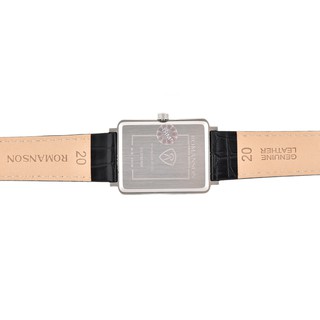 Đồng Hồ Nam Romanson DL5163