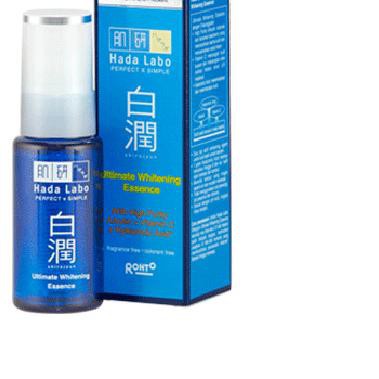 (Hàng Mới Về) Tinh Chất Dưỡng Da Mặt Hada Labo Shirojyun 30g