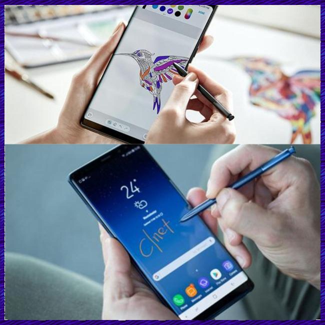 Bút cảm ứng Stylus cho Samsung Note 8