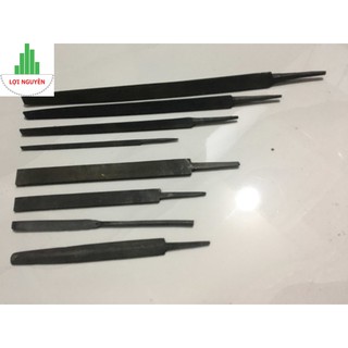 Dũa kim loại, dũa gỗ, dũa thép gió, dũa hợp kim, dũa sắt, dũa tam giác, dũa mo, dũa dẹp
