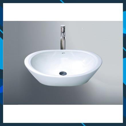 Chậu rửa mặt Inax L-465V