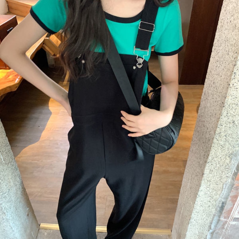 Áo Thun NgắN Tay Trễ Vai Xinh XắN Cho Nữ JL-TX-392