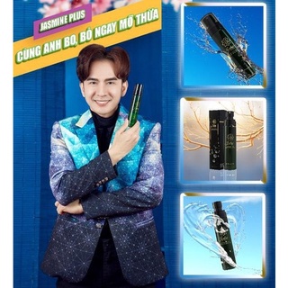 JPLUS Xịt tan mỡ bụng CHÍNH HÃNG