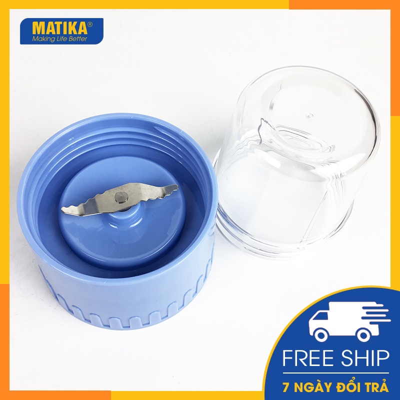 Máy Xay Sinh Tố Đa Năng POVENA 2 Cối Xay PVN-311