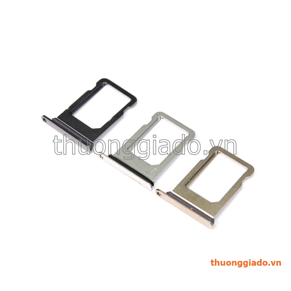 Khay sim iPhone Xs (5.8&quot;), chuẩn đựng nano sim