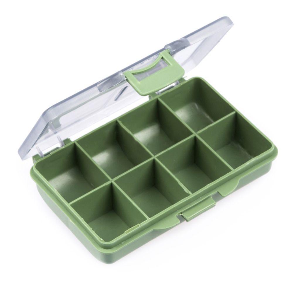 Hộp Đựng Mồi Câu Cá Đa Năng Chống Thấm Nước