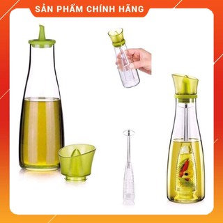 BÌNH ĐỰNG DẦU ĂN, NƯỚC MẮM TESCOMA VITAMINO (KHÔNG CÓ LÕI LỌC) - HANGGIADUNGDUC99