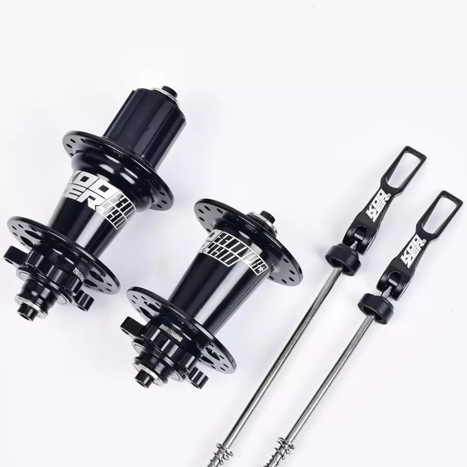 HuB KOOZER XM490 Pro 32H