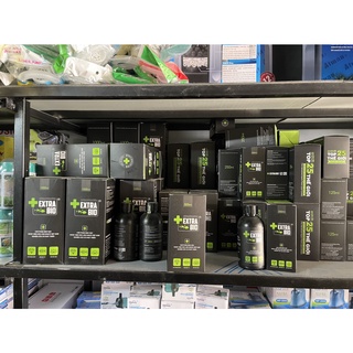 Men vi sinh extra bio 250ml, 500ml, 1000ml huệ béo