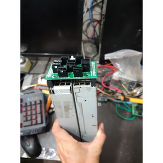 MẠCH GHÉP NGUỒN SERVER
