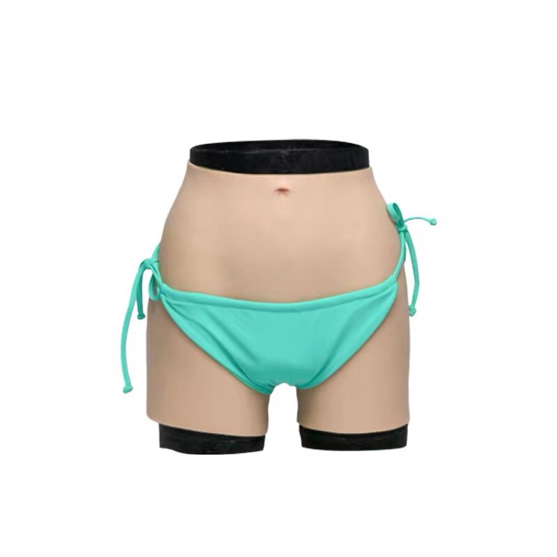 Quần silicone nữ