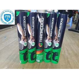 Quả cầu Thành Công Xanh 12 quả